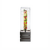 Thumbnail image #1 for Cal-Mil Midnight Bamboo 3 Gallon Square Infusion Beverage Dispenser with Crate Stand