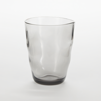 American Metalcraft BCR15ST Plastic Drinking Glasses