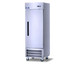 Thumbnail image #1 for Arctic Air AF23 One-Section Reach-In Freezer, 23 Cu. Ft., Bottom-Mounted Self-Contained Refrigeration