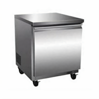 Serv-Ware UCR-26-HC Serv-Ware Reach-in Refrigerators