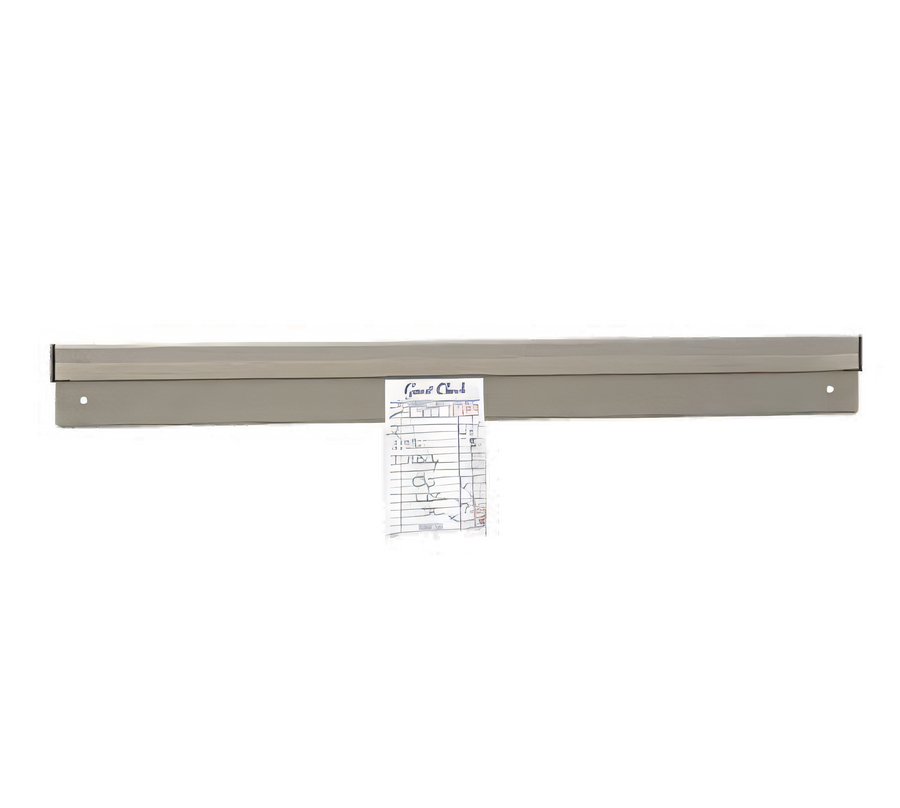 Product image #1 for Advance Tabco CM-36 Special Value Series Check Minders