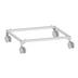 Thumbnail image #1 for RATIONAL UG I Mobile Open-Base Low Oven Stand for Combi-Duo SCC 61/CMP 61