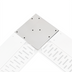 Thumbnail image #1 for John Boos UBDR-90-IC Bar Equipment
