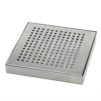 American Metalcraft DT4 Bar Equipment