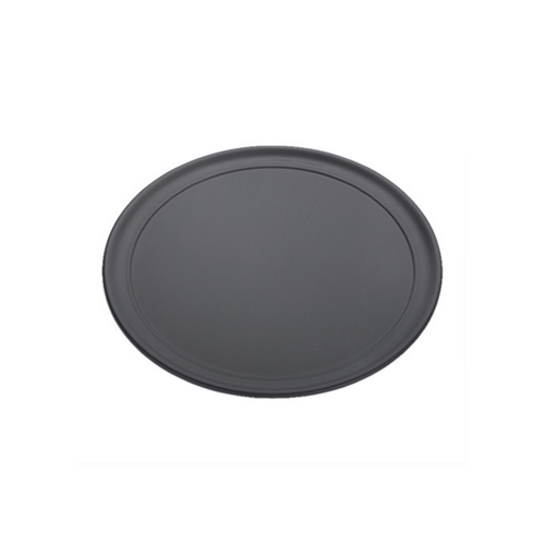 Product image #1 for American Metalcraft EZ-Release 7-Inch Round Aluminum Pizza Pan with Wide Rim and Flat Bottom