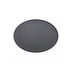 Thumbnail image #1 for American Metalcraft EZ-Release 7-Inch Round Aluminum Pizza Pan with Wide Rim and Flat Bottom