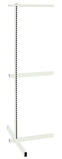 Quantum Double-Sided Partition Wall Add-On Unit, 18