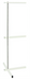 Thumbnail image #1 for Quantum Double-Sided Partition Wall Add-On Unit, 18