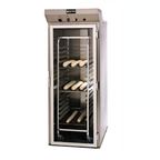Thumbnail image #1 for Doyon Baking Equipment (Middleby) DRIP1 Roll-In Proofer Cabinet, 1-Section, 36 Sheet Pan Capacity, Solid-State Heat/Humidity Controls