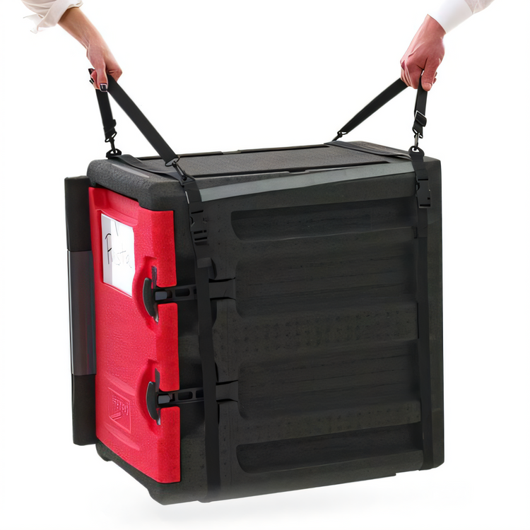 Product image #2 for Metro MLS1 Mightylite™ Catering Carriers Parts & Accessories