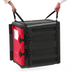 Thumbnail image #2 for Metro MLS1 Mightylite™ Catering Carriers Parts & Accessories