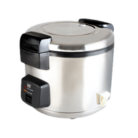 Thunder Group SEJ60000 Rice Cookers