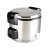 Thumbnail image #1 for Electric Countertop Commercial Rice Cooker/Warmer, 33-Cup Uncooked / 66-Cup Cooked