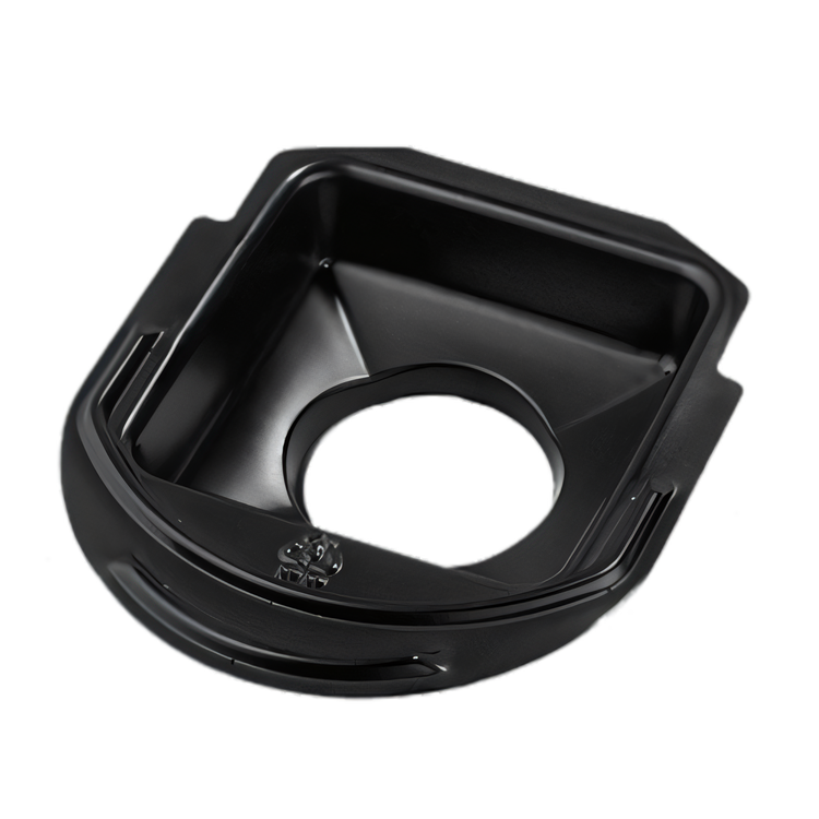 Product image #1 for Hamilton Beach Commercial Recyclable Coffee Pod Holders for HDC200 Series, 3-1/2 x 4 Inches