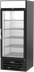 Thumbnail image #1 for Beverage-Air MarketMax 25.97 Cu. Ft. Single-Section Reach-In Glass Door Freezer Merchandiser