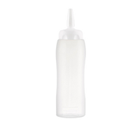CFS Brands 01378 Araven Squeeze Bottles Case of 16