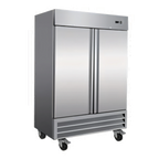 Thumbnail image #1 for Serv-Ware RF2-HC Serv-Ware Reach-In Refrigerators & Freezers