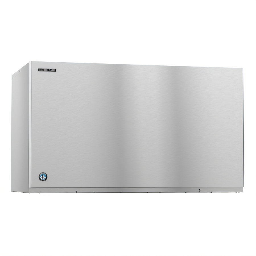 Product image #1 for Hoshizaki KM-1301SWJ Water-Cooled Stackable Crescent Cube Ice Maker, 48-Inch Wide, 1,247 lb/Day