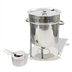 Thumbnail image #1 for Crestware SOUP7 Soup Chafers