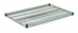 Thumbnail image #1 for Olympic 24 x 36 Inch Green-Guard Epoxy-Coated Wire Shelf