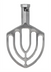 Thumbnail image #1 for 30 Qt Planetary Mixer Flat Beater / Paddle Attachment