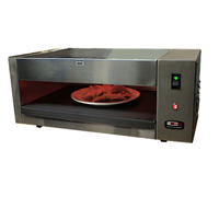 Carter-Hoffmann Heat-Xpress Countertop Infrared Quartz Finishing Cabinet