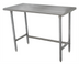 Thumbnail image #1 for Advance Tabco TGLG-302 Stainless Steel Prep Tables