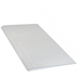 Thumbnail image #1 for Carlisle 24-Inch Clear Acrylic Sneeze Guard Shield Panel