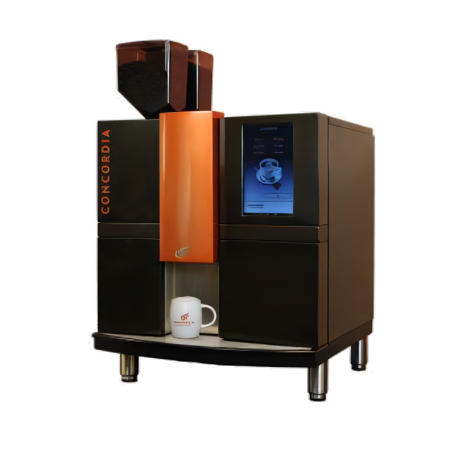 Product image #1 for Concordia Beverage Systems (Middleby) XPRESS TOUCH Xpress Espresso Machines