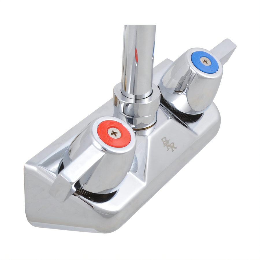 Product image #1 for BK Resources BKF-W-XX-G WorkForce Commercial Faucets & Plumbing