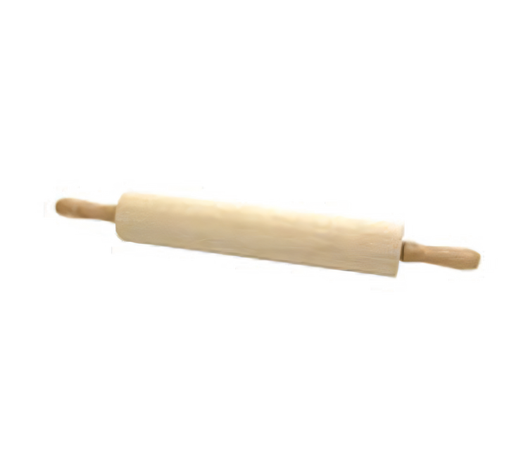 Product image #1 for Admiral Craft Equipment Corp. HRP-15 Rolling Pins Case of 12
