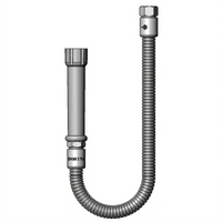 T&S Brass B-0023-H Pre-rinse Faucet Parts