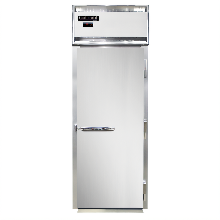 Product image #1 for Continental Refrigerator DL1WI Designer Line Roll-In One-Section Warmer