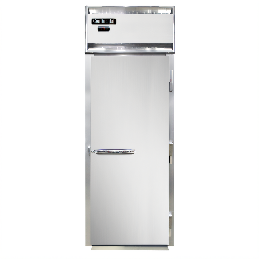 Product image #1 for Continental Refrigerator DL1WI Designer Line Roll-In One-Section Warmer