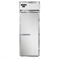 Continental Refrigerator DL1WI Designer Line Roll-In One-Section Warmer