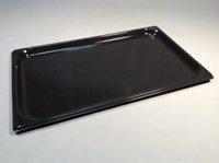 Henny Penny Replacement 1/1 GN Enamel Pan, 20 mm Deep