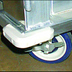 Thumbnail image #1 for Advance Tabco Corner Bumpers for Pan Cabinet, Set of 4