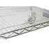 Thumbnail image #1 for Serv-Ware SMC1848CWP Wire Shelving