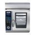 Thumbnail image #1 for RATIONAL iCombi Pro XS Electric Countertop Combi Oven with UltraVent, 208/240V 1-Phase