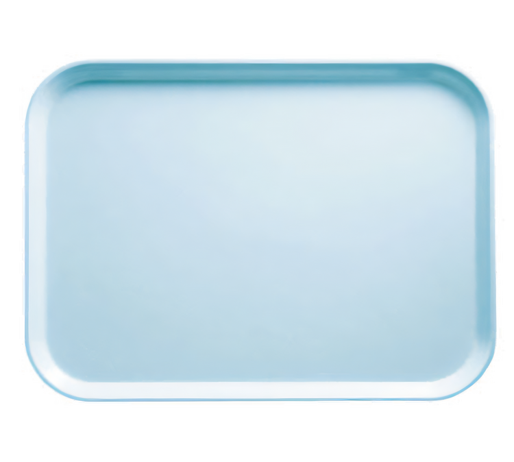 Product image #2 for Cambro 915177 Camtray® Fast Food & Cafeteria Trays Case of 12