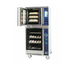 Thumbnail image #1 for Duke PFB-1 One-Section Half-Size Electric Proofer Cabinet Base