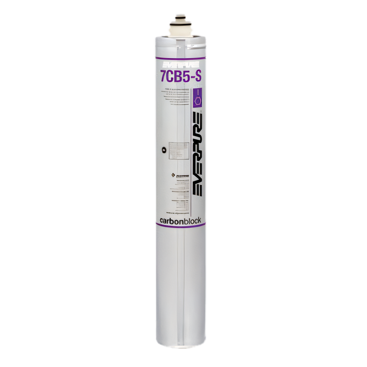 Product image #1 for Everpure 7CB5-S Scale Reduction Water Filter Cartridge