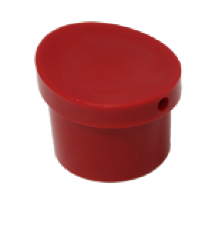 Product image #1 for Replacement Caps with Washers for Red Soy Sauce Bottles