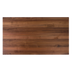Thumbnail image #1 for John Boos WALKCT3-9632-V Boos Block Countertop Food Displays