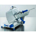 Thumbnail image #1 for Edlund Edvantage EDV-12 12-Inch Electric Tabletop Meat Slicer, Manual Gravity Feed, Belt-Driven 1/2 HP