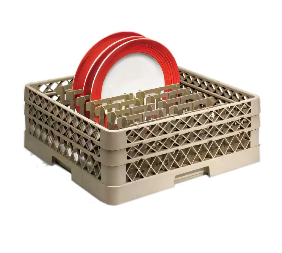 Product image #1 for Vollrath TR3AAP16 Traex® Undercounter Dishwashers