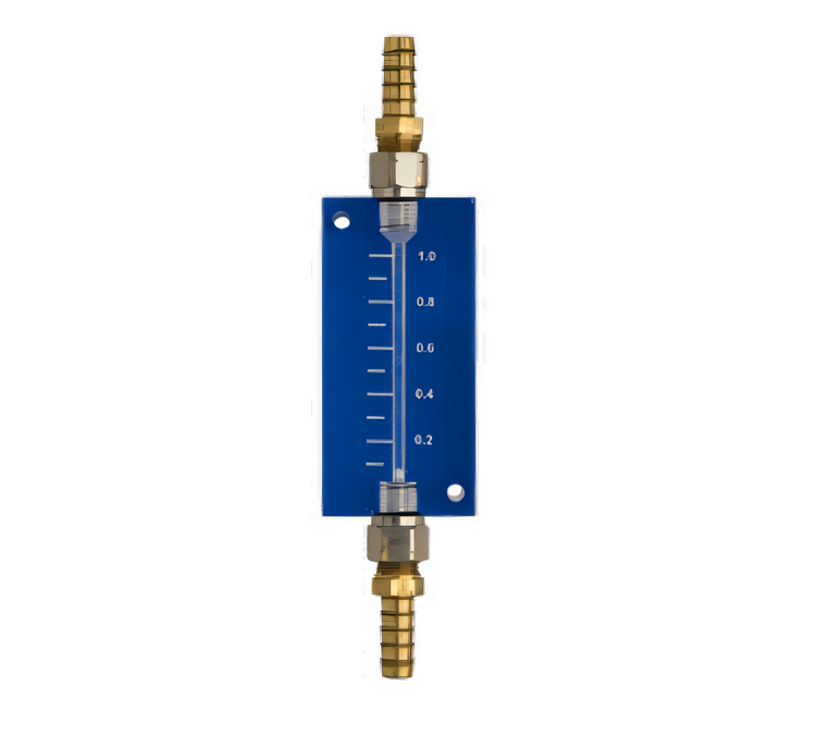 Product image #1 for Single In-Line Leak Indicator