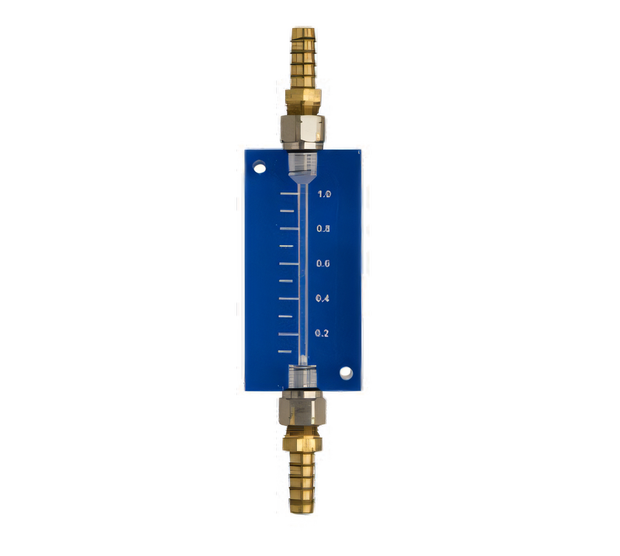 Product image #1 for Single In-Line Leak Indicator