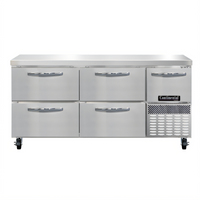 Continental Refrigerator FA68SN-D 68