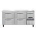 Thumbnail image #1 for Continental Refrigerator FA68SN-D 68